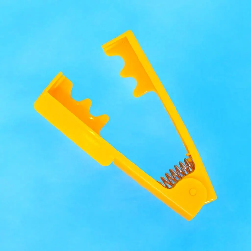 Thorn and Leaf Removal Cliper 0155